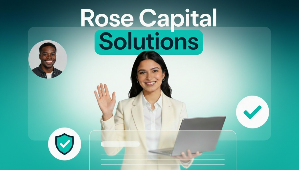 Rose Capital Virtual Assistant Team